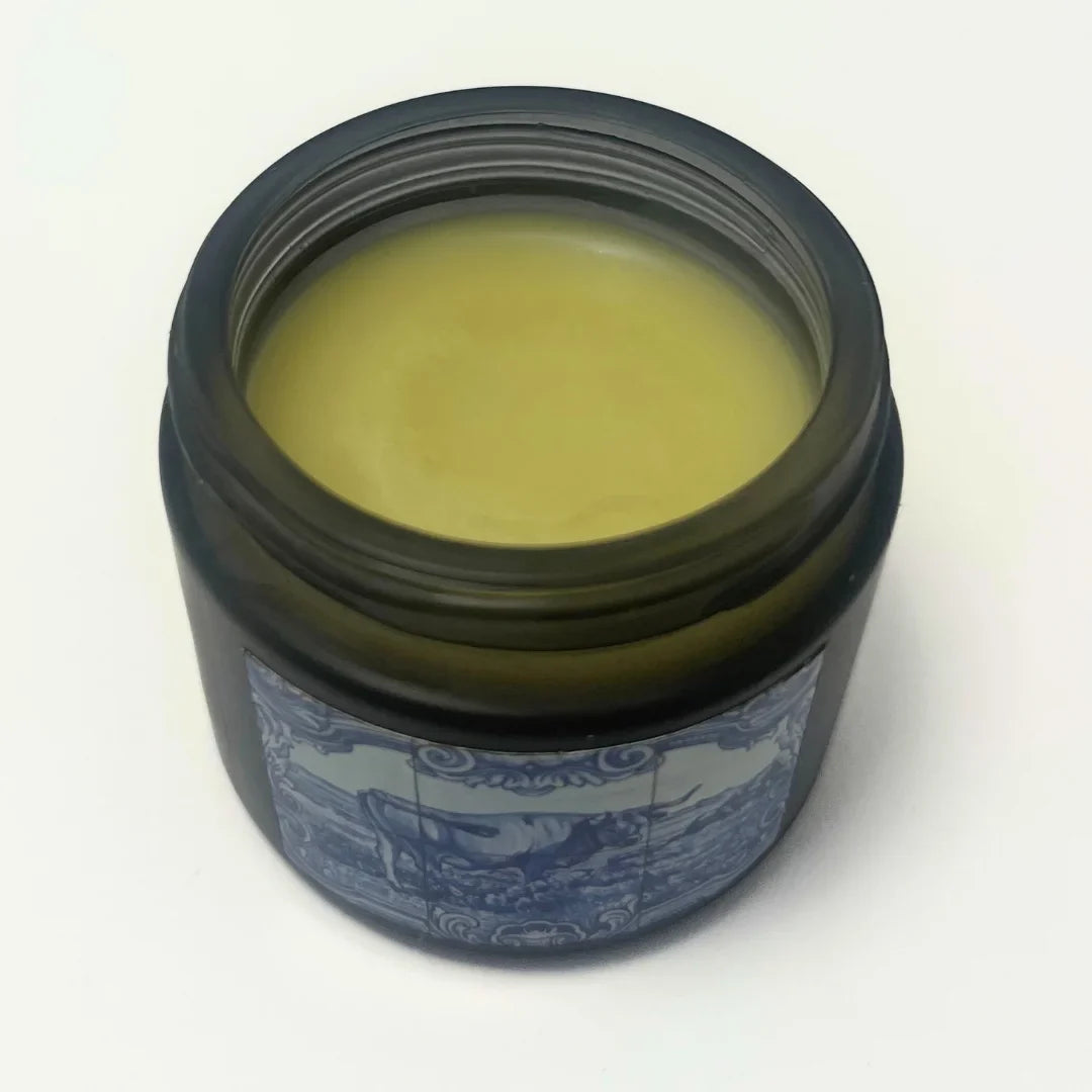 Frankincense Handmade oz 2 Organic 100% Balm Fed Premium Types Skin Grass for Tallow with All