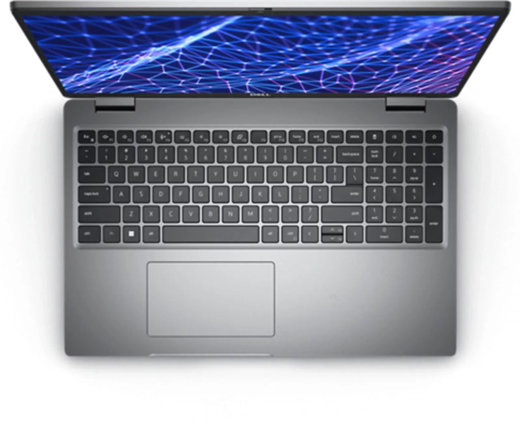 15.6" | Cores 16GB Restored Laptop Latitude - 12th CPU (2022) GHz | (Refurbished) | - Core Gen RAM SSD - 256GB 5000 FHD @ 5530 10 i7 4.8 Dell