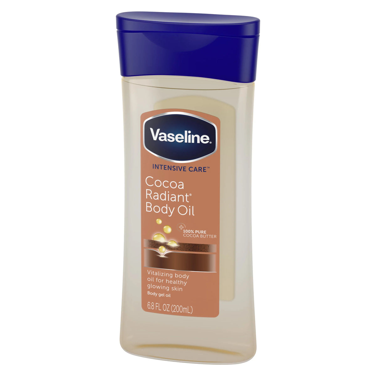 6.8 oz, Butter Lotion, Pack Care - 3 Cocoa Deep Body Conditioning Intensive Vaseline