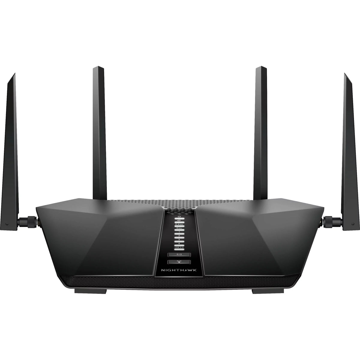RAX43-100NAR Gigabit (Refurbished) Restored Nighthawk AX5 Dual-Band Router AX4200 NETGEAR