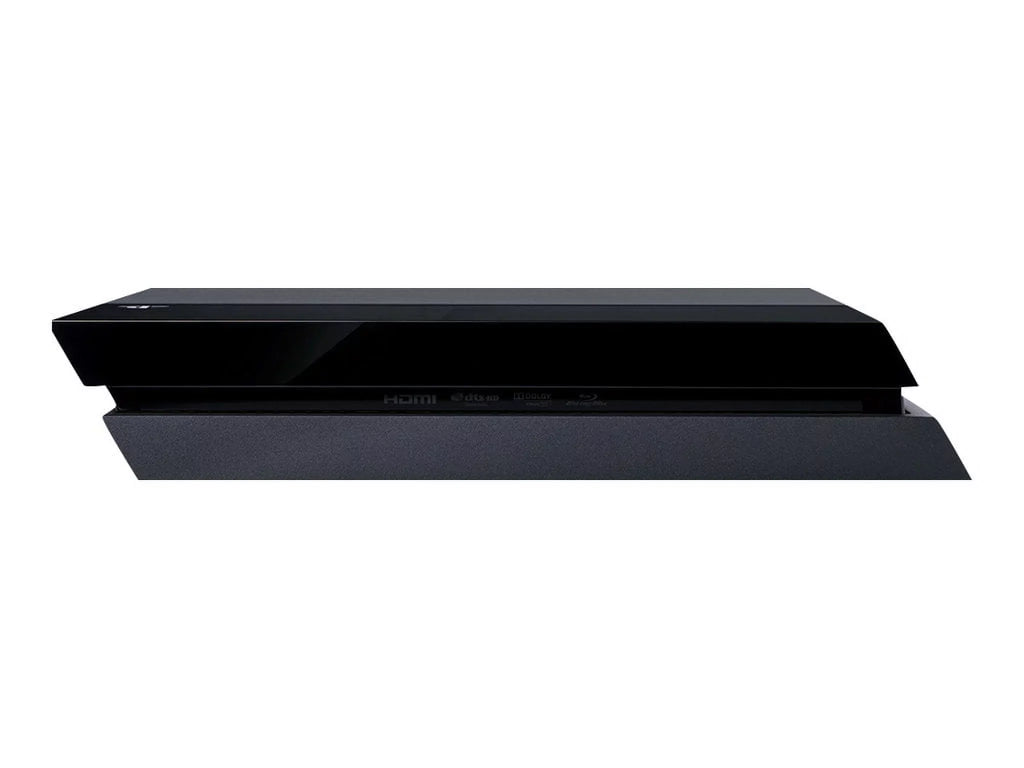 Sony Gaming PlayStation Console 4