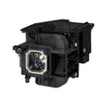 NEC Original with Projector Bulb OEM Lamp NP-P451XJL-N3 Inside