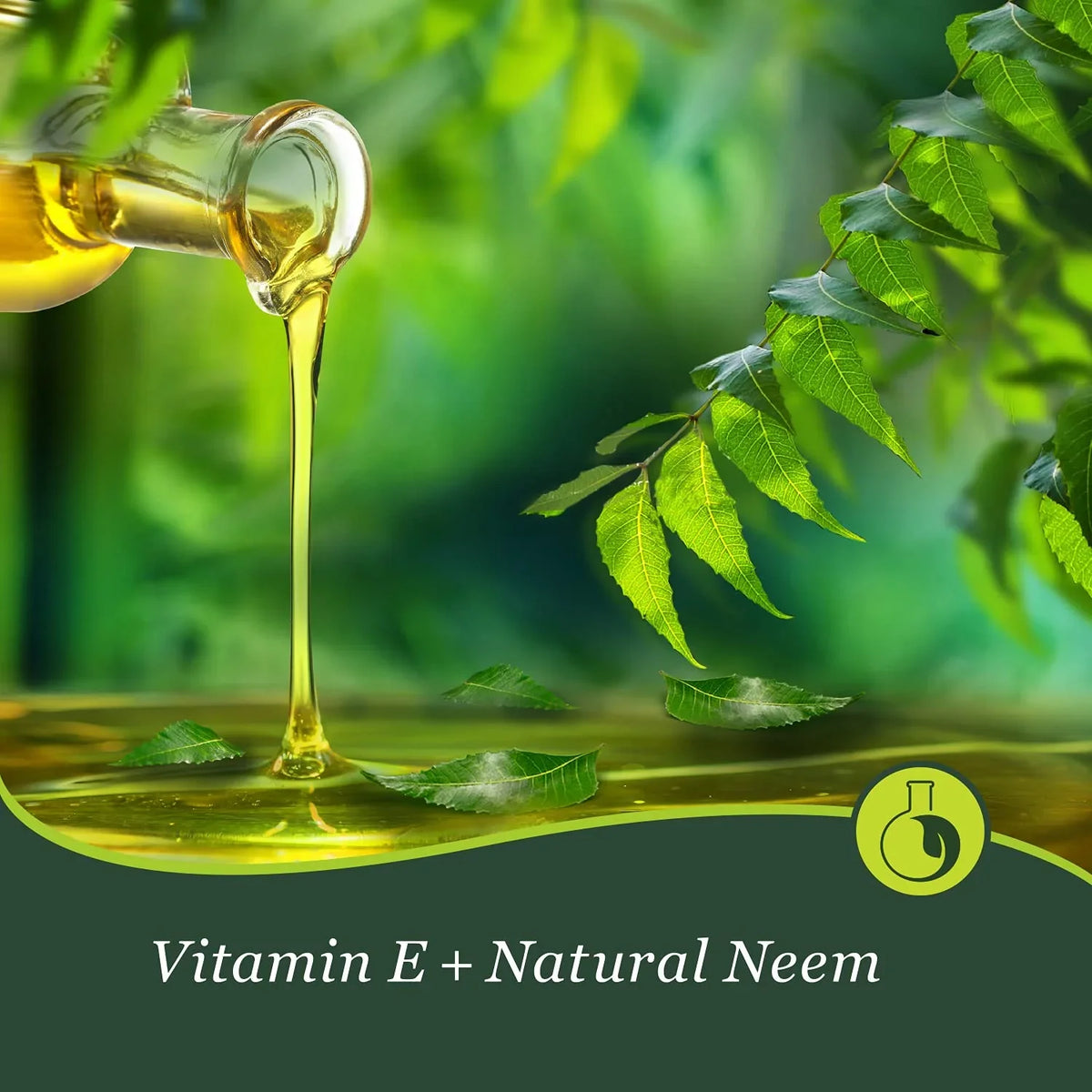 Soap of Original Neem Pack 8 125gm Margo -