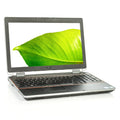 i7 Used Dell B 500GB E6520 10 Latitude 4GB v.AA Pro Quad-Core Laptop Win