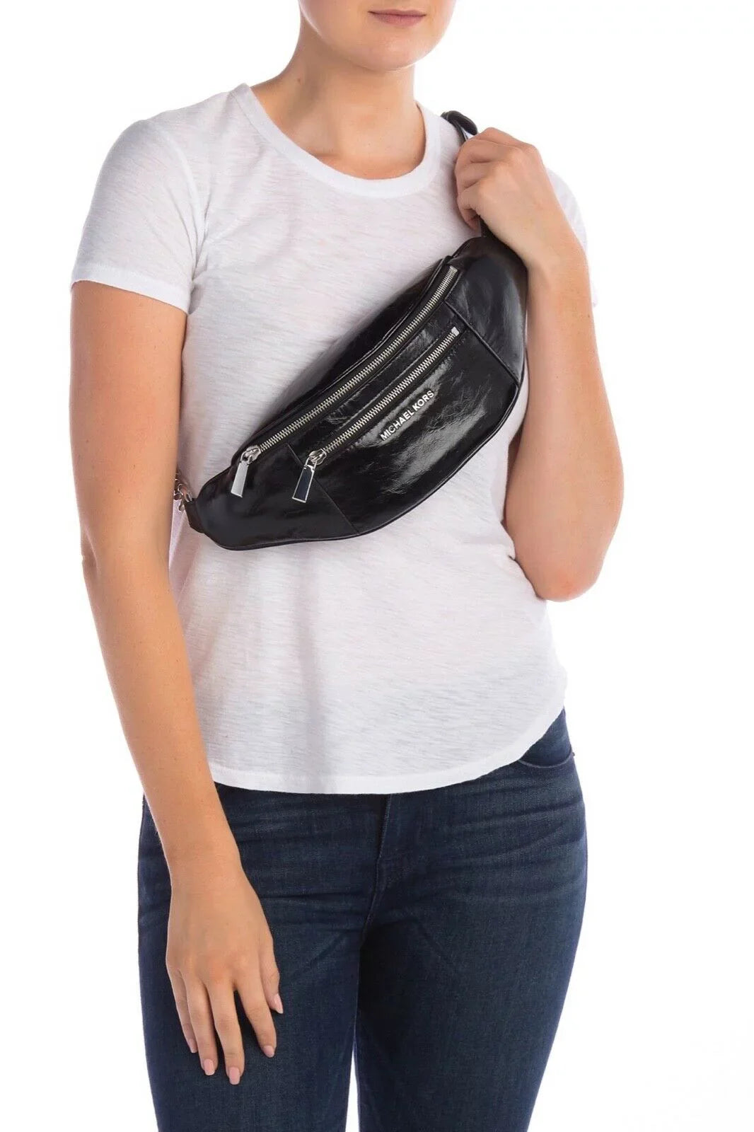 Kors Michael Waistpack Medium Mott