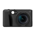 S10 Black Bluetooth, Camera Video, 44MP Samvix UCamera Kosher No No with Wifi, Digital