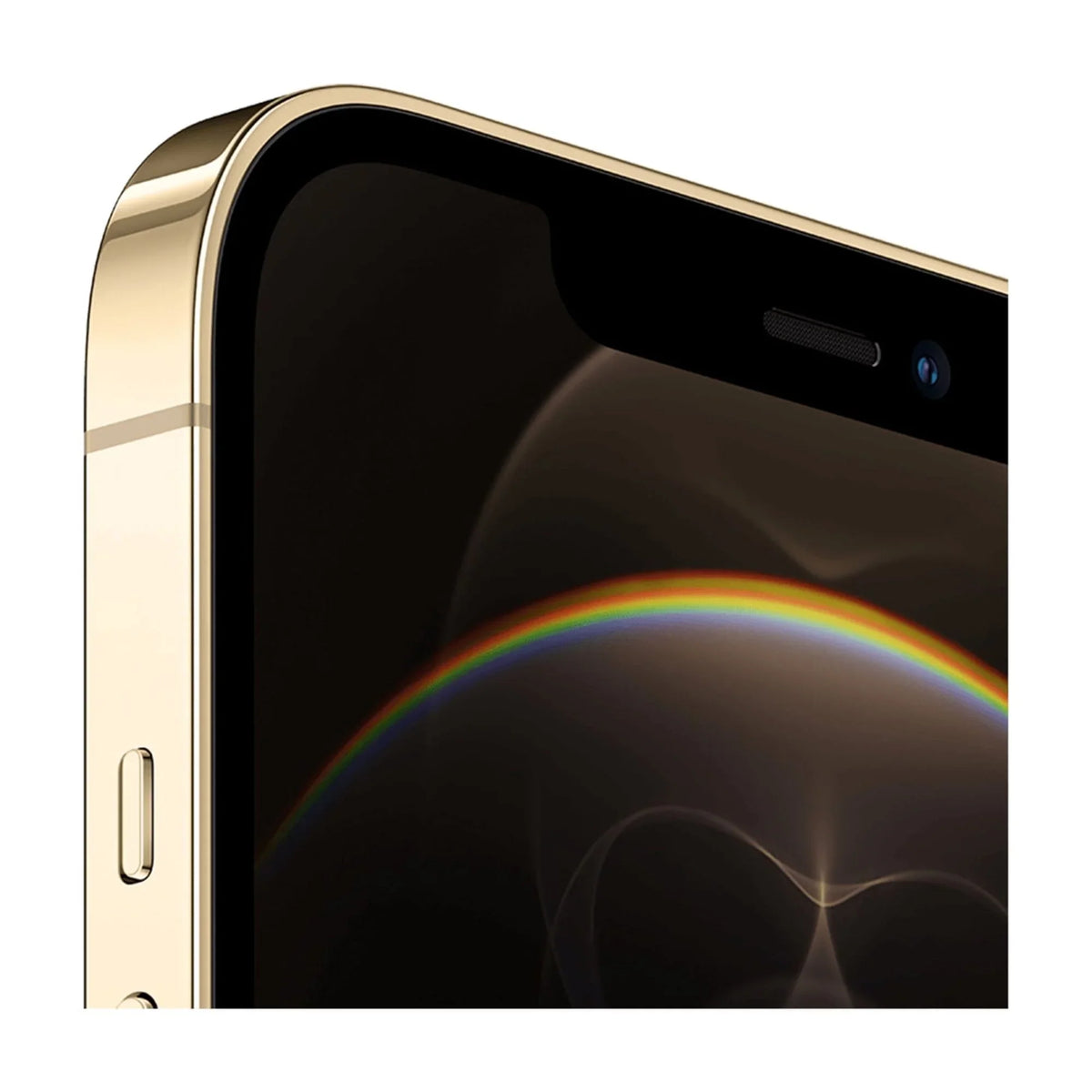 Pro 256GB Fully Unlocked 12 Apple iPhone Gold - (Used) GSM/CDMA Max