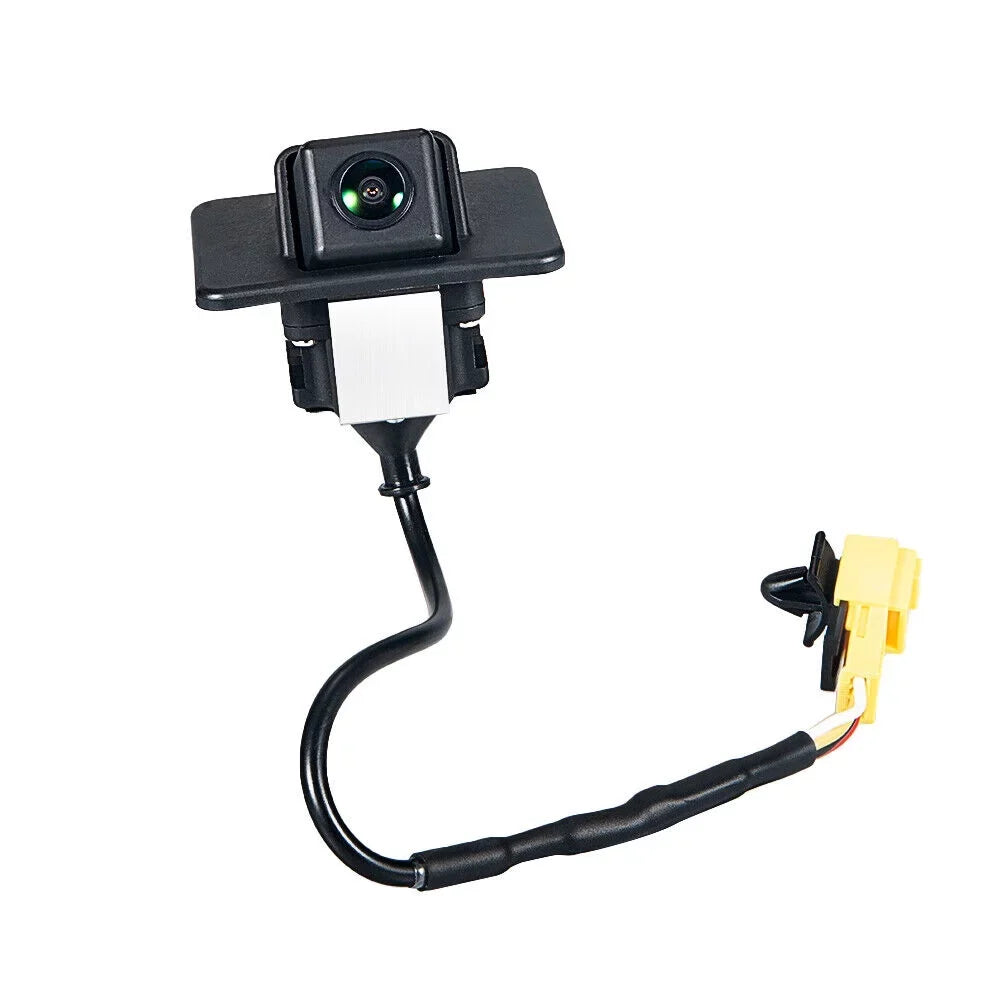 Kia Cable 95760-2T101 Camera Spare Camera Quality Rear Black High Reversing 20cm View