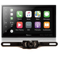 Pioneer New + License Unit Media Cam Modular Plate DMH-C5500NEX Digital