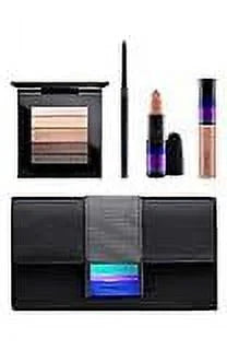 Eye Mac Eve -  Enchanted Lip and Bag