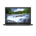 14" RAM CPU | Laptop | Gen 256GB 3420 Latitude Cores (2021) | Dell HD 3000 4.7 11th i7 SSD - 16GB @ - Core 4 GHz -