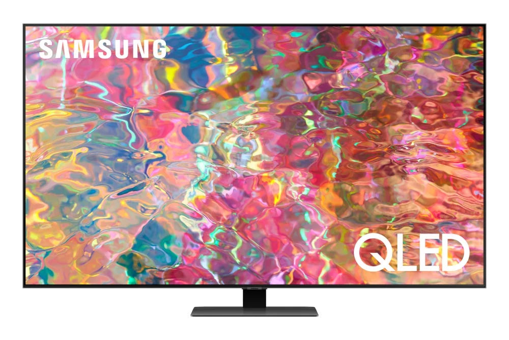 Protect 4K Year Quantum 8X (2022) SAMSUNG Full 2 Smart - by HDR Coverage Q80B QLED Array UHD TV Epic Direct 50-Inch an Series Additional Class with