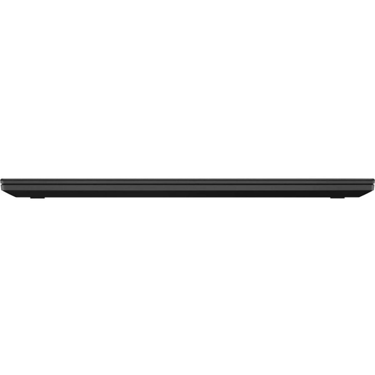 Windows 20WM00XUUS Core Storm 4K Windows, Gray, 512GB ThinkPad T14s Pro, SSD, 16GB Laptop, RAM, 14" Lenovo UHD Intel i7-1165G7, 10