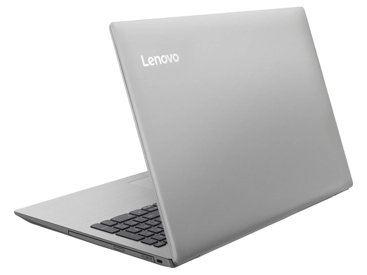 IdeaPad Keyboard, 2.6GHz, Notebook, Card Bluetooth, UK Lenovo 10 Wi-Fi, Reader, 8GB SSD, HDMI, 15.6" RAM, 330 Pro Windows DVDRW, Display, N4000 Celeron Intel 512GB HD Upto