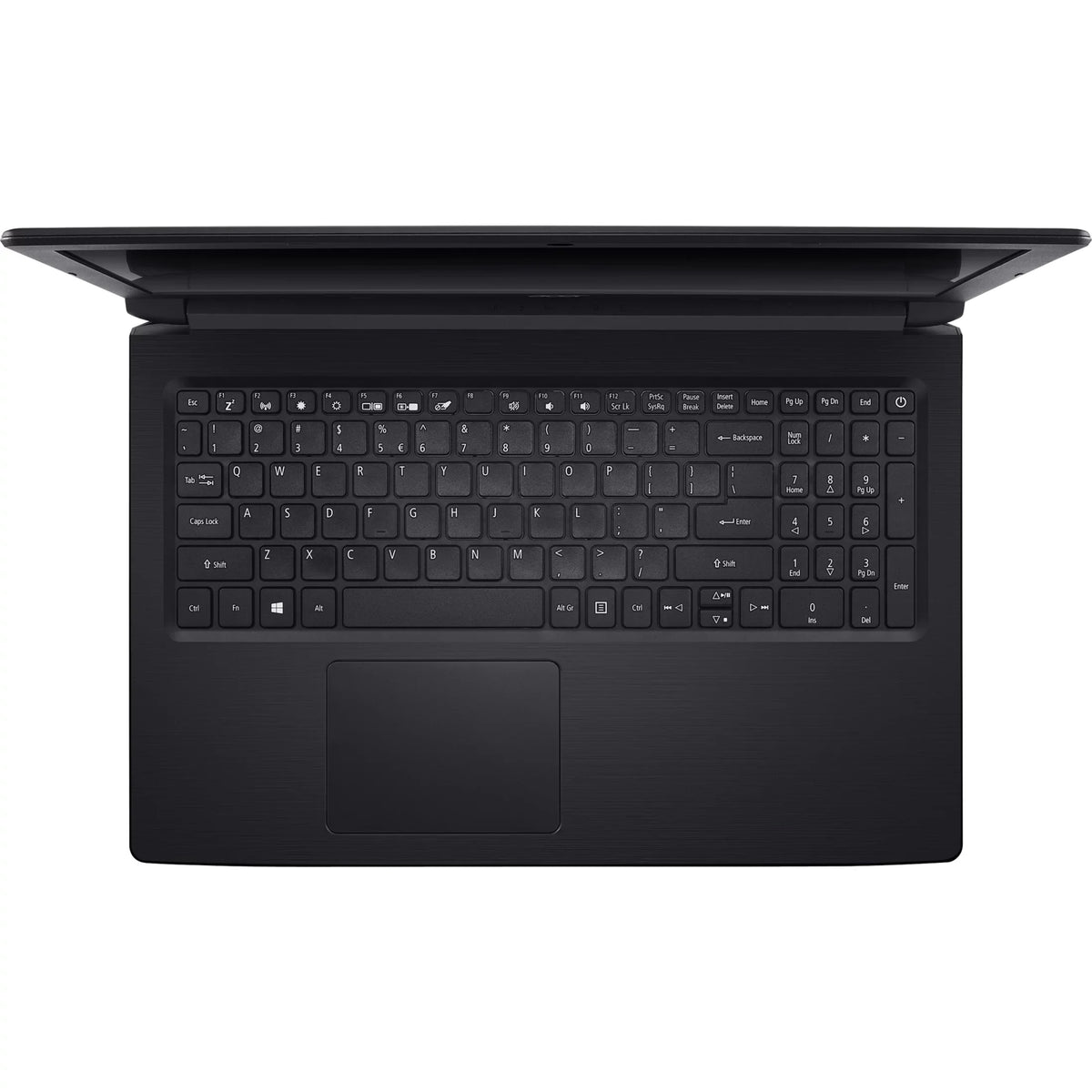 Roc 3 i3 15.6 Red Notebook TB - - Memory i3-8130U 1 Core Acer - GB 4 inch RAM 16 - Aspire GB HDD - A315-53-35ZY -