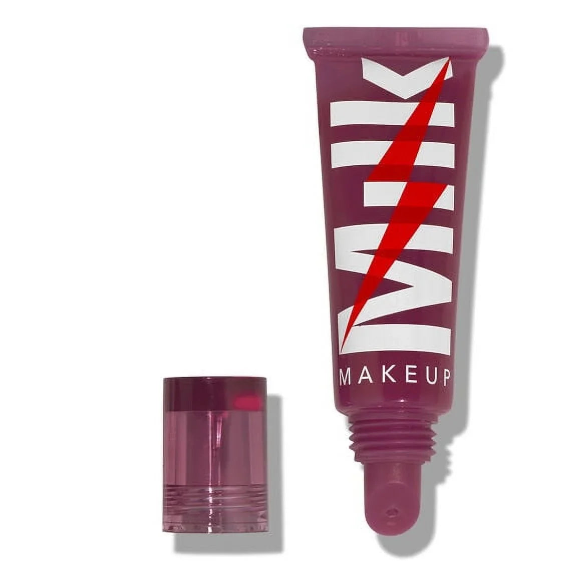 Lola Lip Glossy Plumper Makeup Electric MiLK