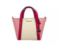 Kors (Electric Small Pratt Crossbody Michael Pink) Bag