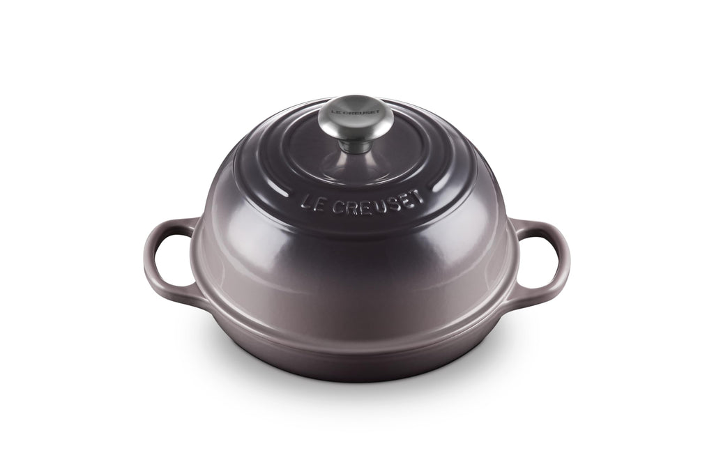 Le Creuset Enameled Cast Iron Bread Oven, Flame