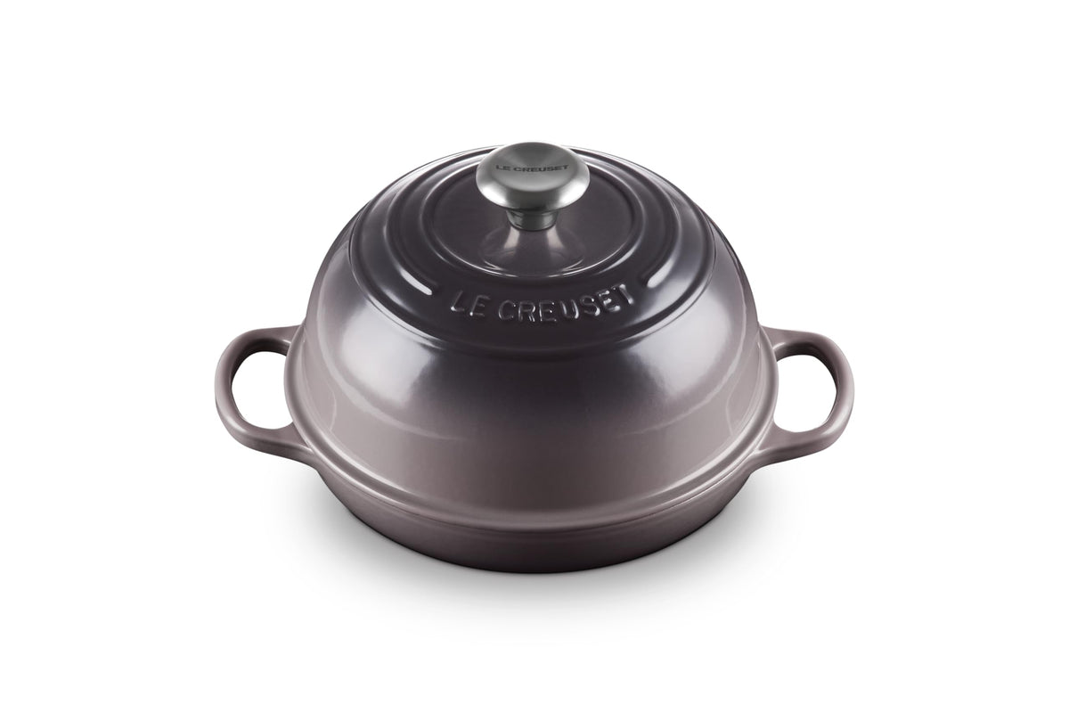 Le Creuset Enameled Cast Iron Bread Oven, Flame