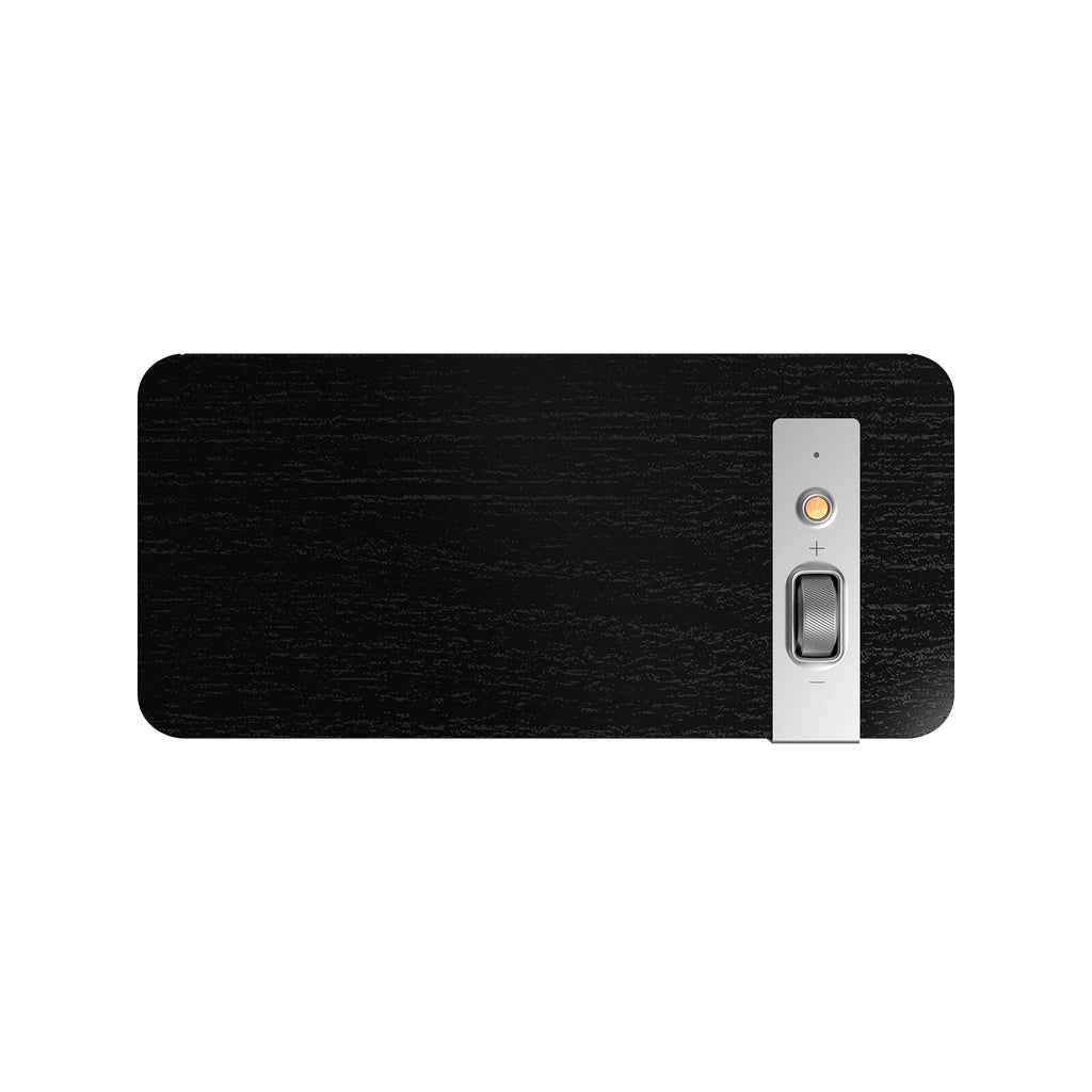 Klipsch The One Plus Premium Bluetooth Speaker System with Two 2.25 Full Range Drivers, 4.5 Woofer, Bluetooth 5.3 with Up to 40 ft. of Distance