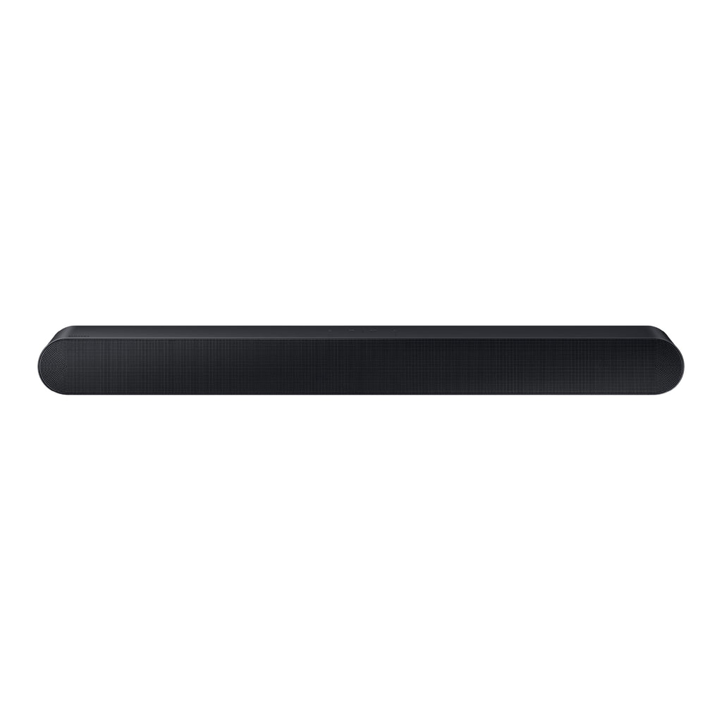 SAMSUNG S60D 5.0ch Soundbar w/Wireless Dolby Atmos Audio, All-in-One Design, Q-Symphony, SpaceFit Sound Pro, Adaptive Sound, Game Mode Pro with Alexa