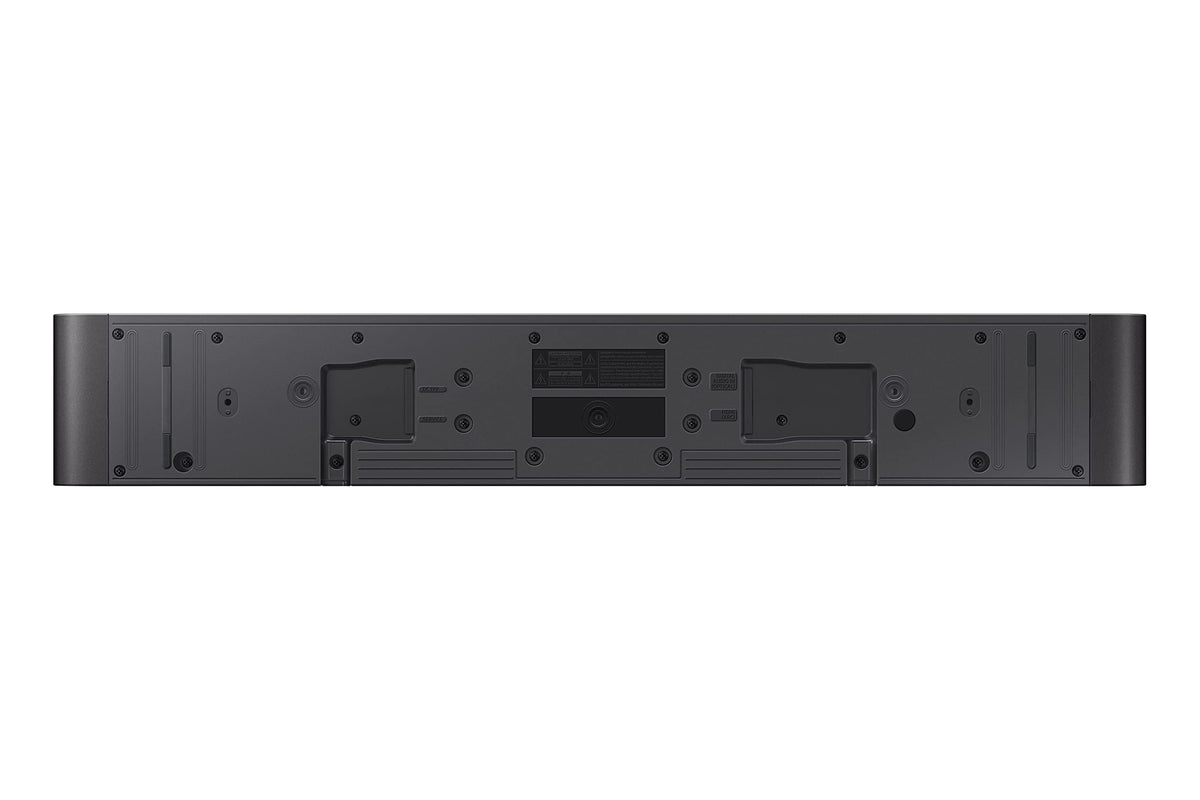 SAMSUNG S60D 5.0ch Soundbar w/Wireless Dolby Atmos Audio, All-in-One Design, Q-Symphony, SpaceFit Sound Pro, Adaptive Sound, Game Mode Pro with Alexa