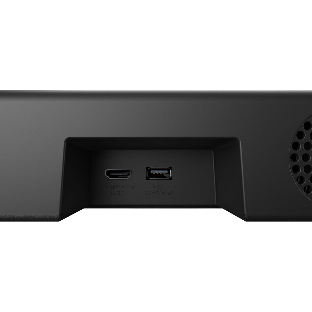 LG S60T 3.1 ch. Soundbar with Wireless Subwoofer, Dolby Audio, TV Synergy, Wow Interface, AI Sound Pro (2024 Model)