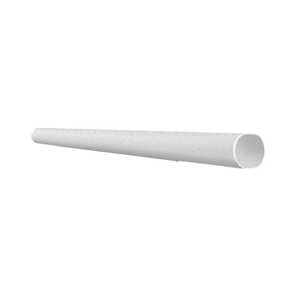 Sonos Arc Ultra Soundbar with Dolby Atmos and Voice Control - 9.1.4 Surround Sound for TV and Music - Black