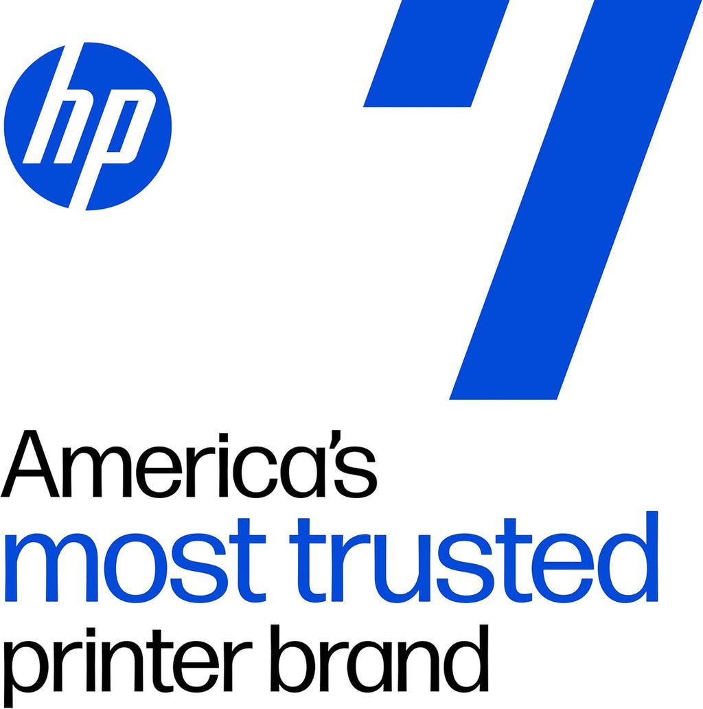 HP Smart Tank 7301 Wireless All-in-One Ink Tank Printer, Scanner, Copier with 2 Years of Ink Included, Best-for-Home Office, Cartridge-Free