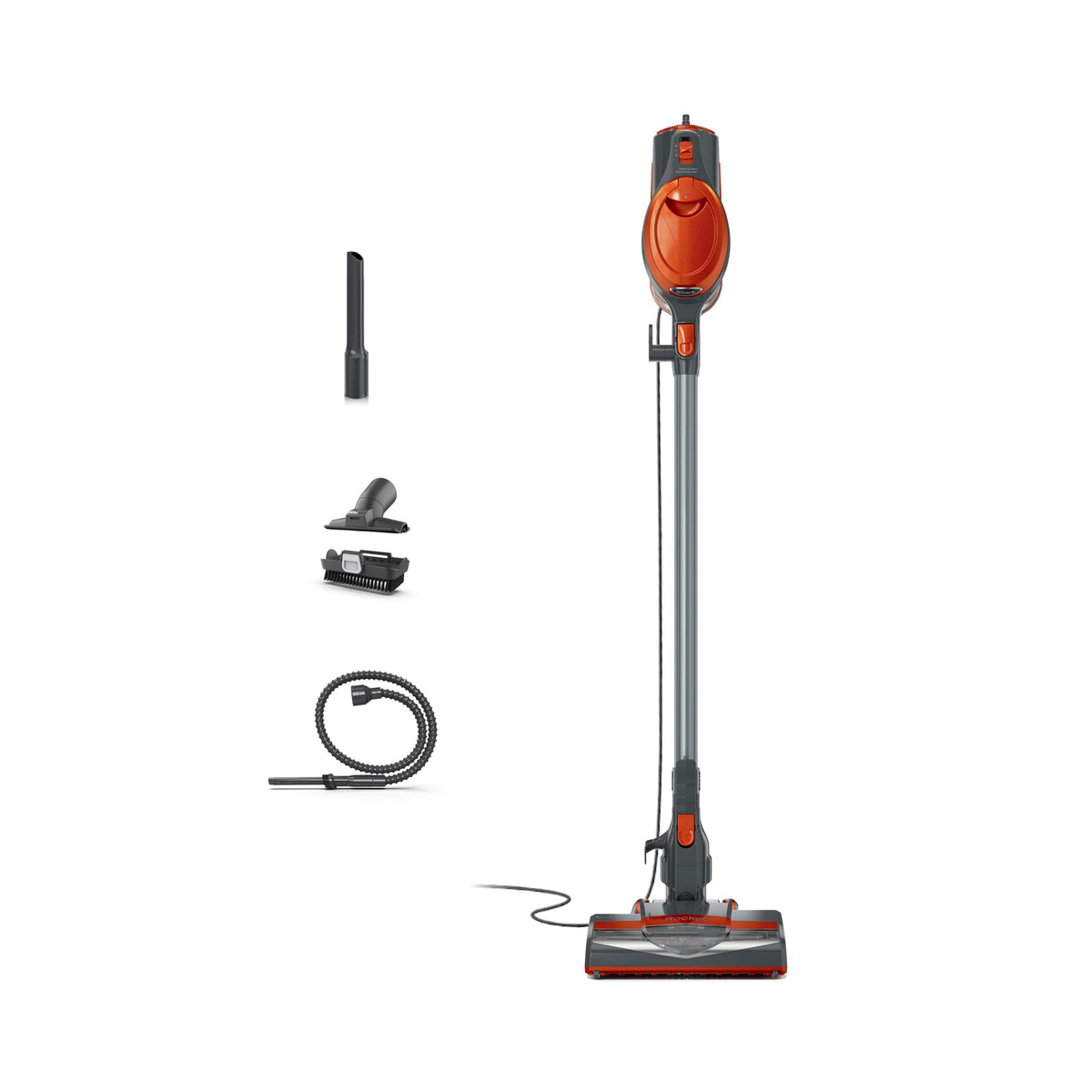 Shark | Corded Stick Vacuum Cleaner | Vertex Ultralight | Removable Handheld Vacuum | Pet Hair Vacuum for Carpet and Hard Floor | Powerful Suction