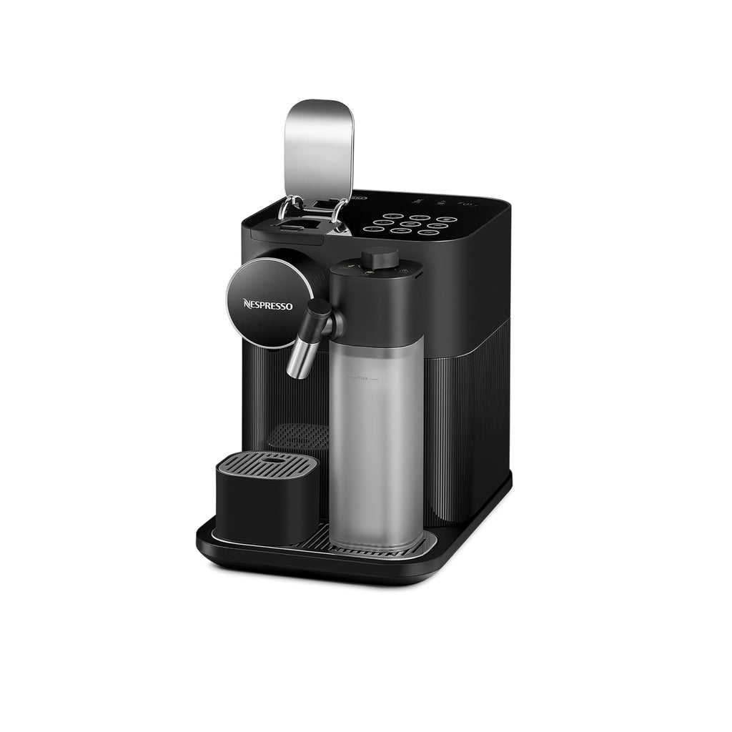 Nespresso Gran Lattissima by De'Longhi, White