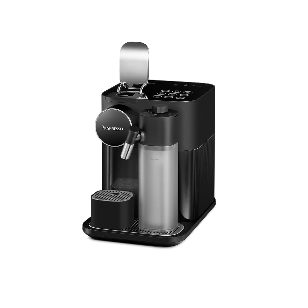 Nespresso Gran Lattissima by De'Longhi, White