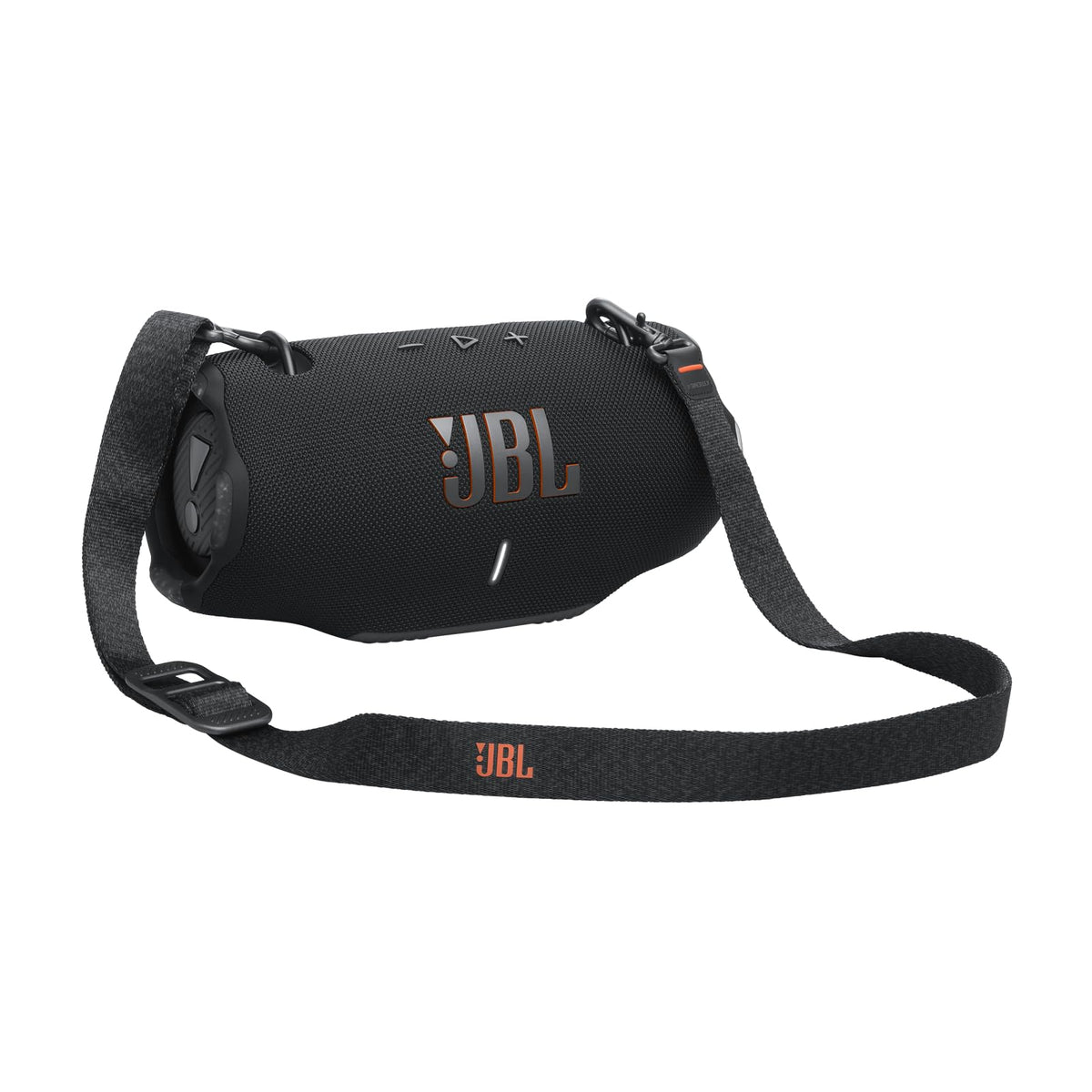 JBL Xtreme 4 - Portable Bluetooth Speaker, Powerful Sound and Deep Bass, IP67 Waterproof, 24 Hours of Playtime, Powerbank, Auracast for Multi-Speaker