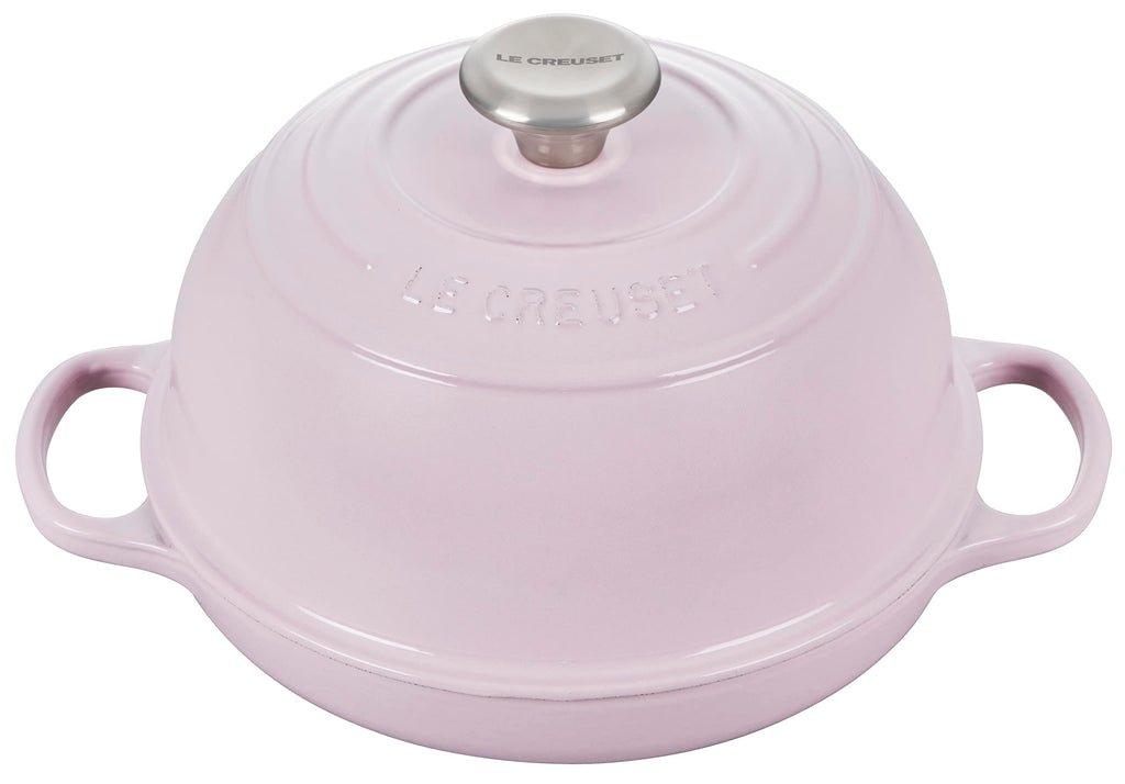 Le Creuset Enameled Cast Iron Bread Oven, Flame