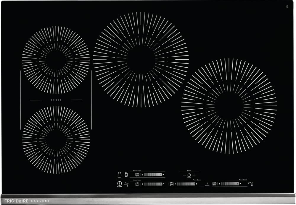Frigidaire 36" Induction Cooktop