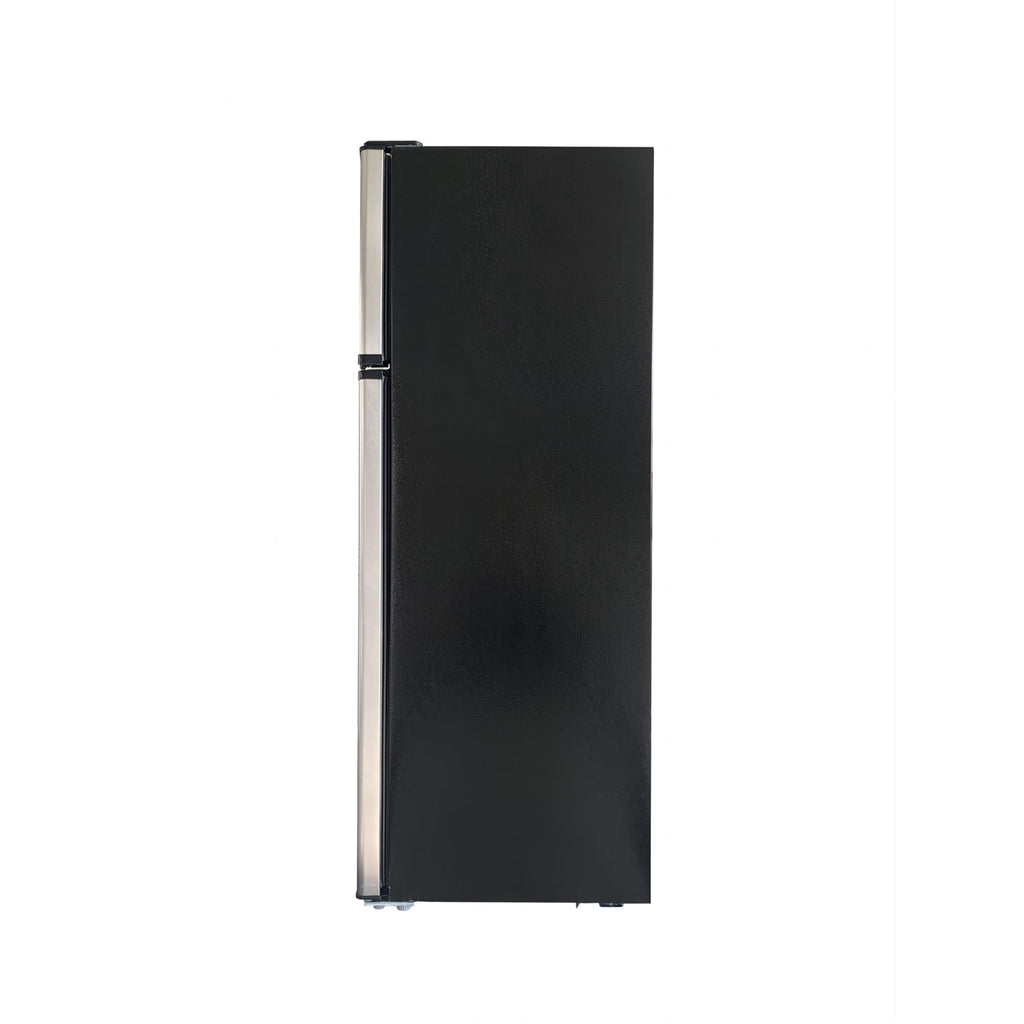 ARCTIC CHEF ACFR741WHITE6COM Apartment Size Large Compact Fridge, 7.5, White