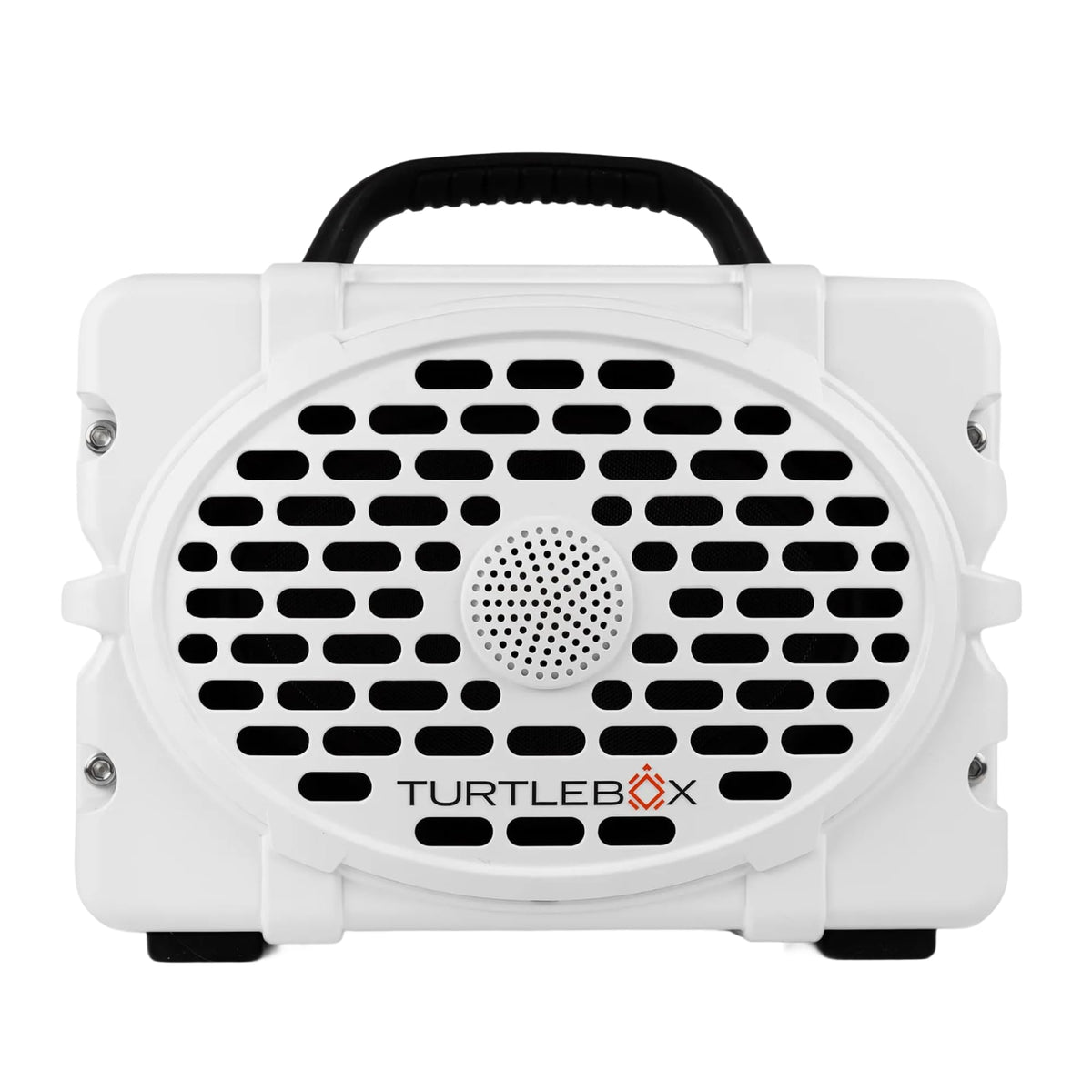 Turtlebox Original Gen 3: Portable Outdoor Bluetooth Speaker C Ultra-Loud (120dB), Waterproof (IP67), Rugged, Impact-Resistant, 3-Day Battery | Party