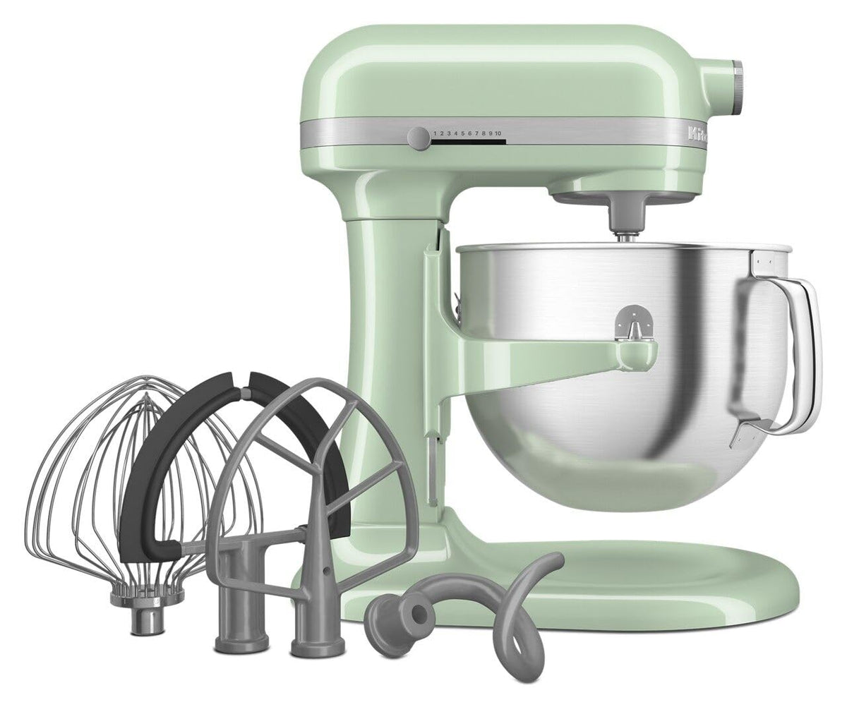 KitchenAid® 7 Quart Bowl-Lift Stand Mixer