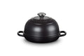 Le Creuset Enameled Cast Iron Bread Oven, Flame