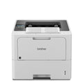 Brother Professional Laser Printer with High-Speed 50 ppm Output, Advanced Security Features, and Wireless Networking for Business, Monochrome