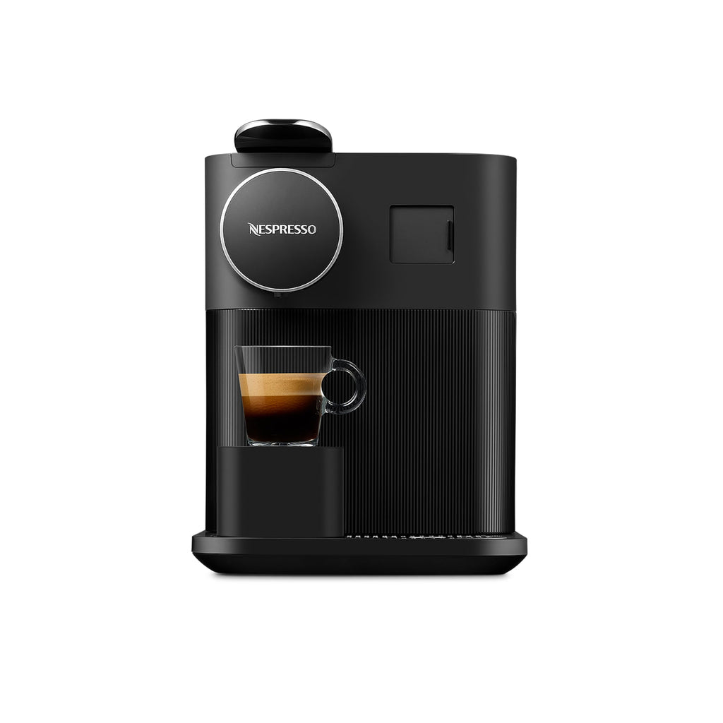 Nespresso Gran Lattissima by De'Longhi, White