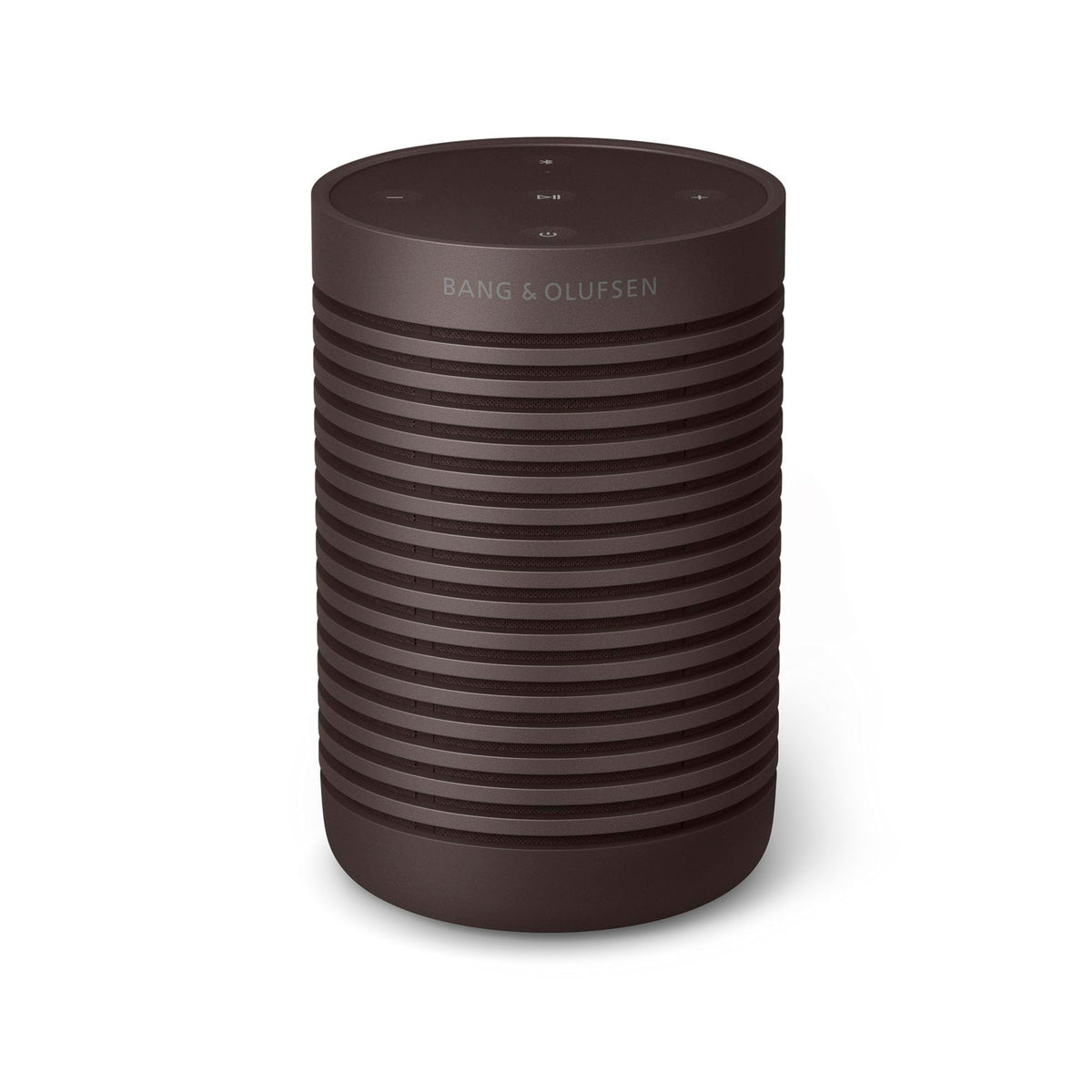 Bang & Olufsen Beosound Explore - Wireless Portable Outdoor Bluetooth Speaker, IP 67 Dustproof and Waterproof, Green