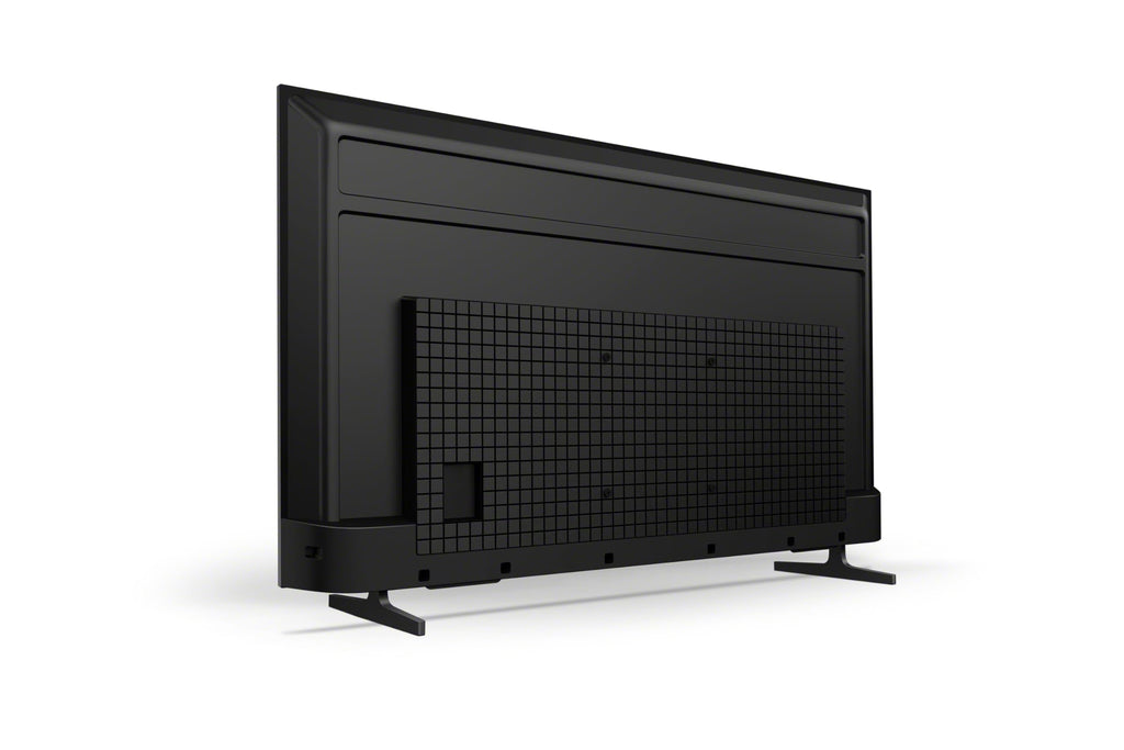 Sony BRAVIA 2 II 43 Inch 4K Ultra HD LED Smart TV with Google TV and Exclusive Features for PlayStation®5 (K-43S20M2), 2025 Model
