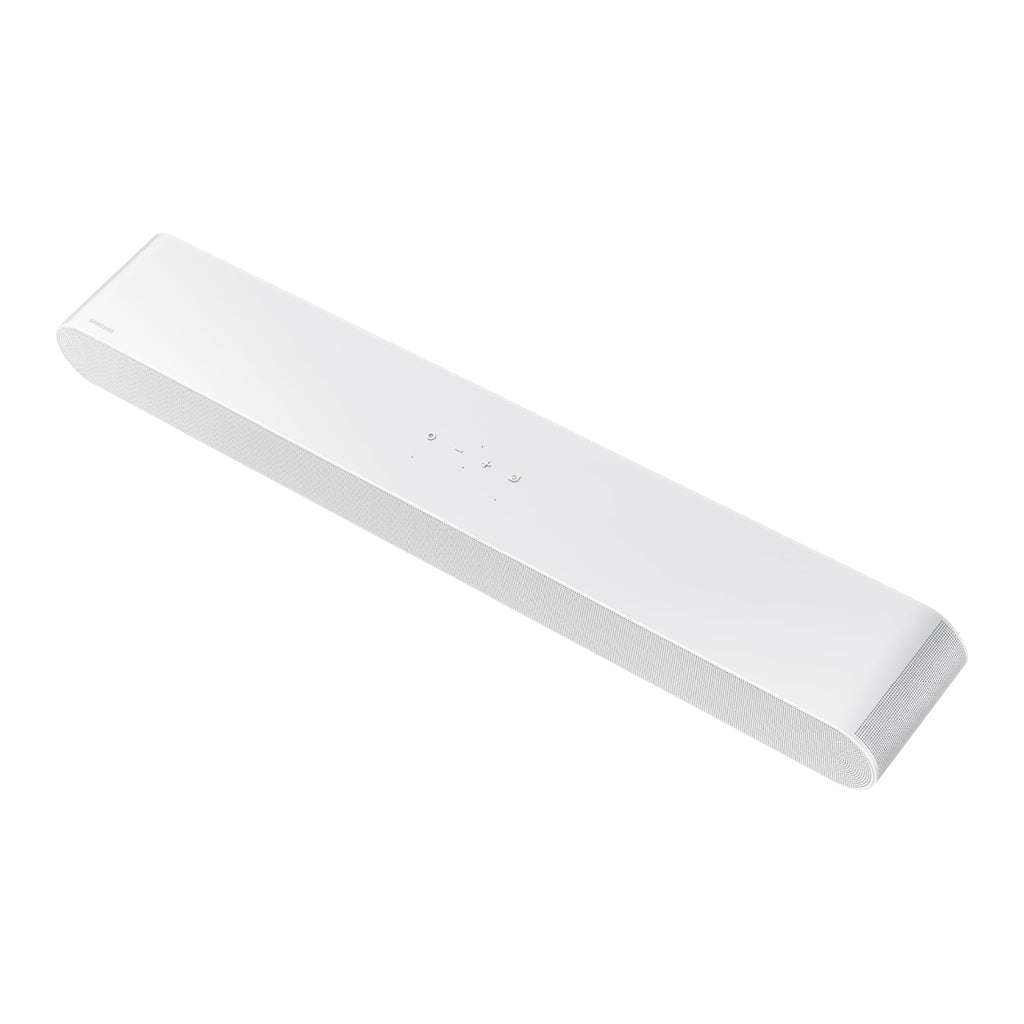 SAMSUNG S60D 5.0ch Soundbar w/Wireless Dolby Atmos Audio, All-in-One Design, Q-Symphony, SpaceFit Sound Pro, Adaptive Sound, Game Mode Pro with Alexa