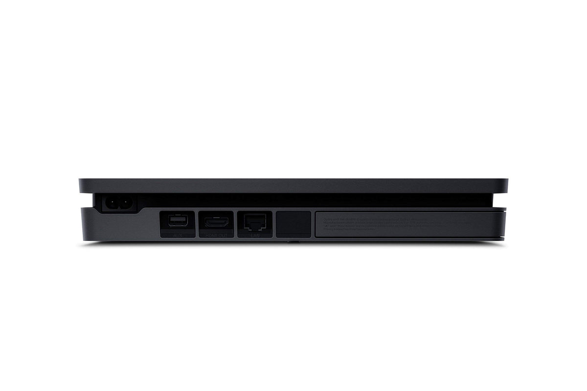 Sony PlayStation 4 500GB Console (Renewed)