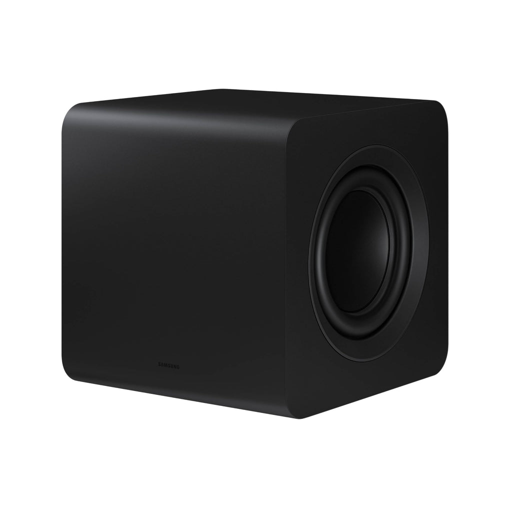 SAMSUNG S60D 5.0ch Soundbar w/Wireless Dolby Atmos Audio, All-in-One Design, Q-Symphony, SpaceFit Sound Pro, Adaptive Sound, Game Mode Pro with Alexa