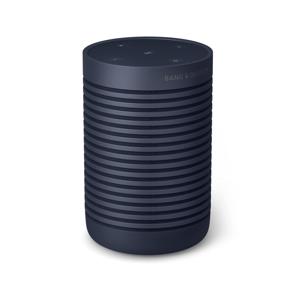 Bang & Olufsen Beosound Explore - Wireless Portable Outdoor Bluetooth Speaker, IP 67 Dustproof and Waterproof, Green
