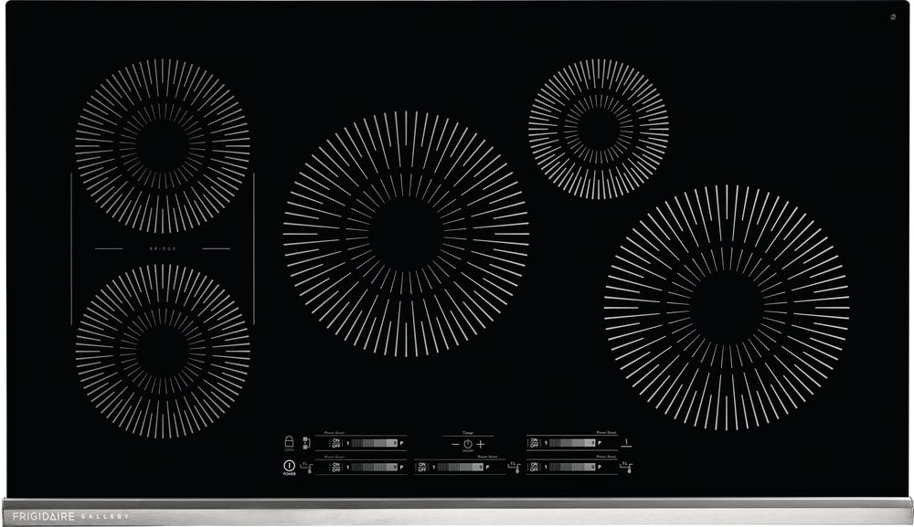 Frigidaire 36" Induction Cooktop