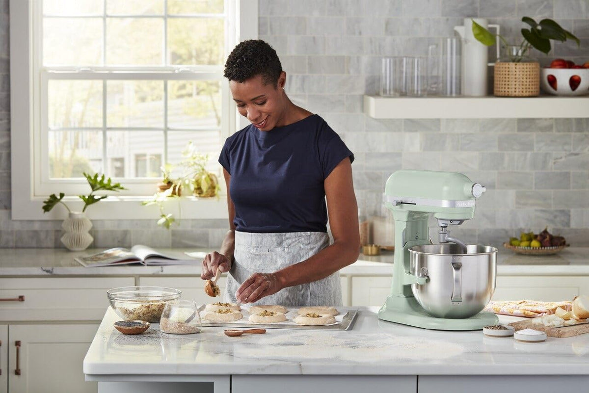 KitchenAid® 7 Quart Bowl-Lift Stand Mixer