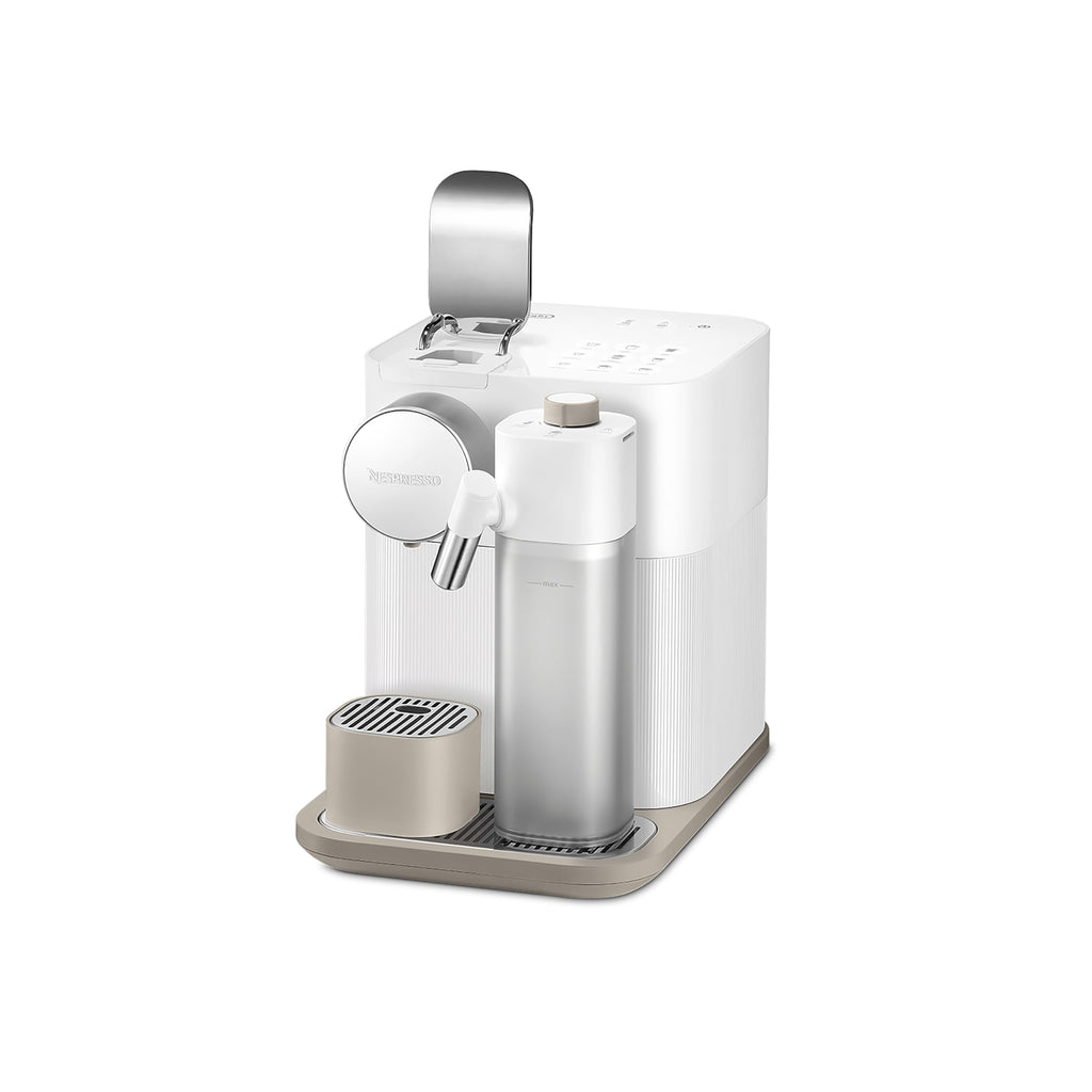 Nespresso Gran Lattissima by De'Longhi, White